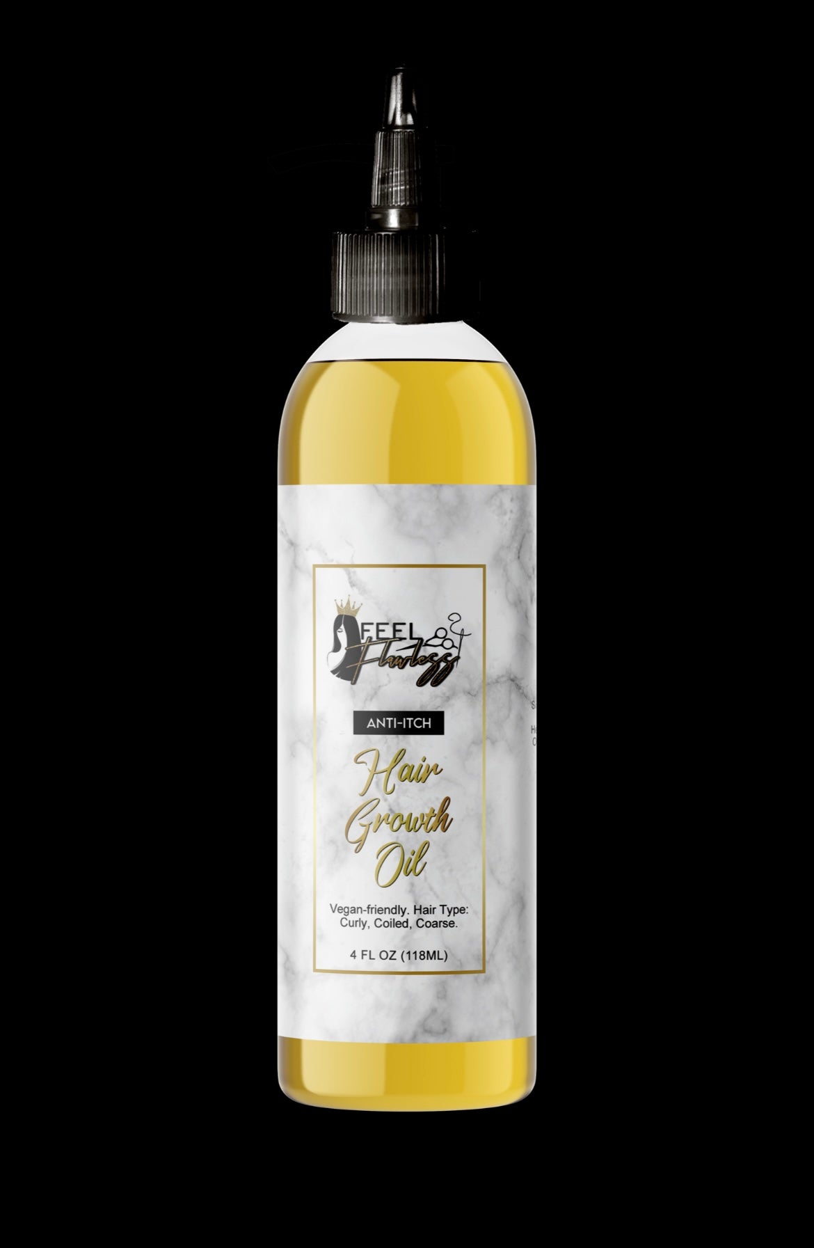 Braiders Hair Care Set