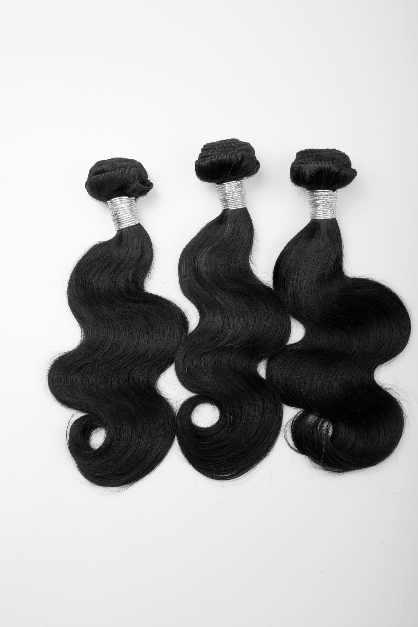 Body Wave Human Hair Extensions