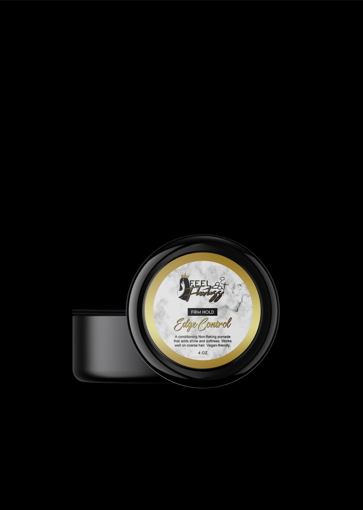 Braiders Hair Care Set