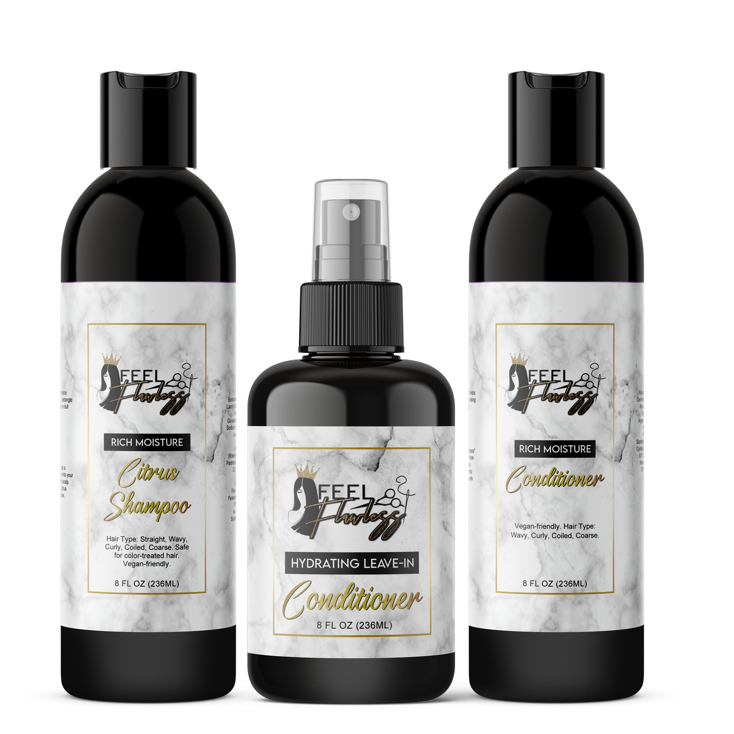 Rich Moisture Set