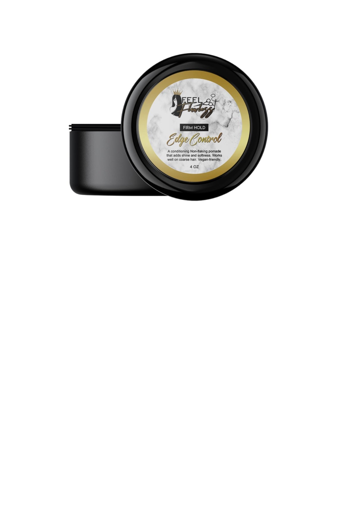 Sleek Edge Master Gel