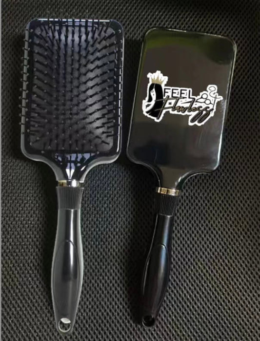 Detangling Brush