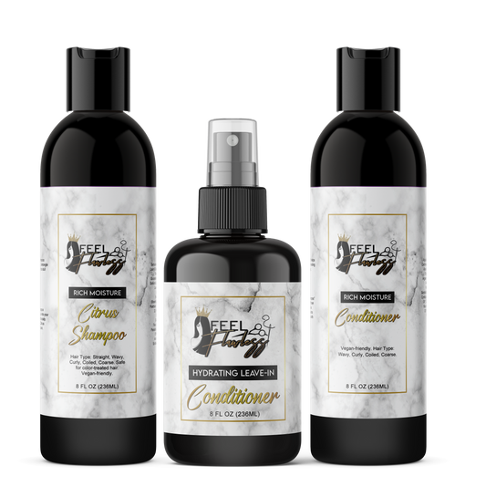 Rich Moisture Set