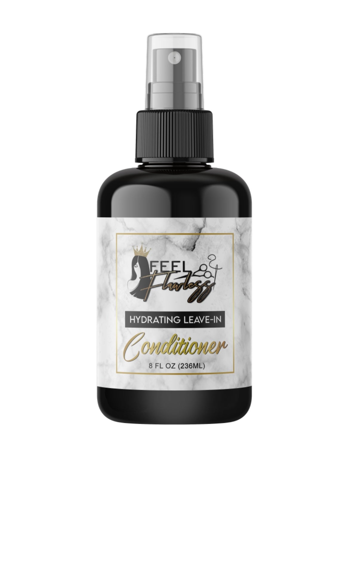 Hydrating Leave-in Conditioner