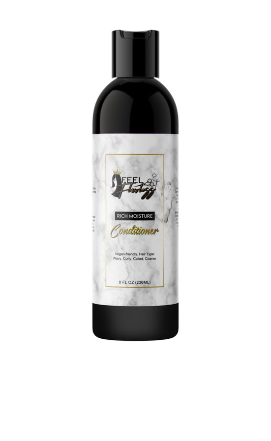 Rich Moisture Conditioner